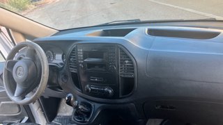 Mercedes-Benz Vito 2015