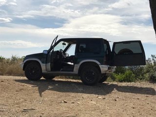 Suzuki Vitara 1998