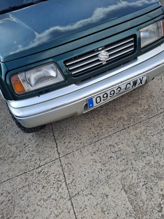Suzuki Vitara 1998