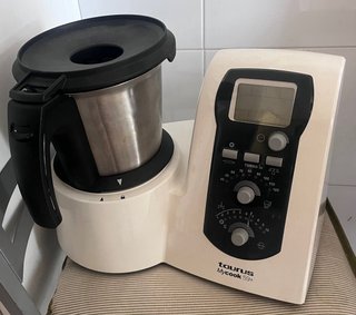 Robot Cocina Taurus Mycook 59+