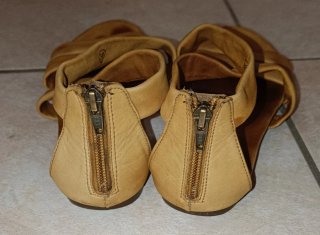 Set 3 paia scarpe donna: Sneakers + sandali 38
