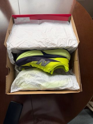 New Balance Rebel V5 Zapatillas Running