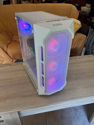 PC i7 Gaming Gamer