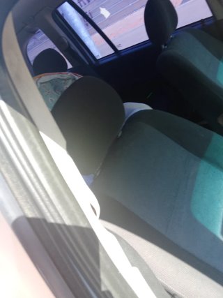 Opel Zafira 2000