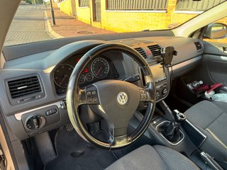 Volkswagen Jetta 2.0TDI 140cv