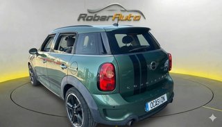 MINI COUNTRYMAN COOPER S COUNTRYMAN ALL4