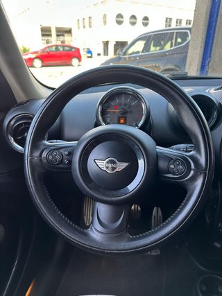 MINI COUNTRYMAN COOPER S COUNTRYMAN ALL4
