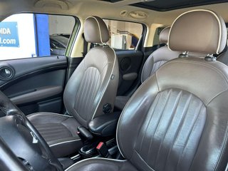 MINI COUNTRYMAN COOPER S COUNTRYMAN ALL4