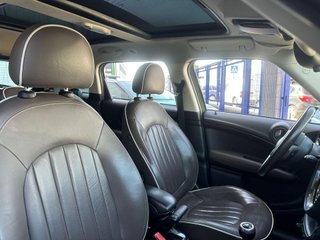 MINI COUNTRYMAN COOPER S COUNTRYMAN ALL4