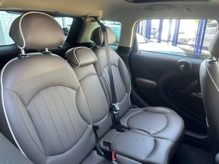 MINI COUNTRYMAN COOPER S COUNTRYMAN ALL4