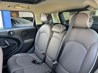 MINI COUNTRYMAN COOPER S COUNTRYMAN ALL4