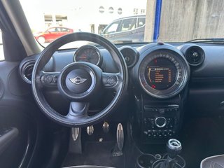 MINI COUNTRYMAN COOPER S COUNTRYMAN ALL4