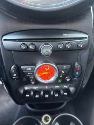 MINI COUNTRYMAN COOPER S COUNTRYMAN ALL4