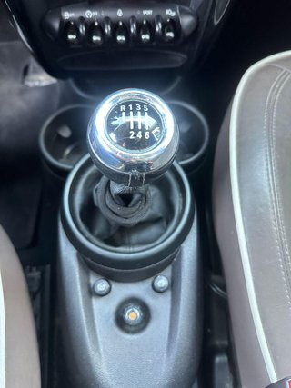 MINI COUNTRYMAN COOPER S COUNTRYMAN ALL4