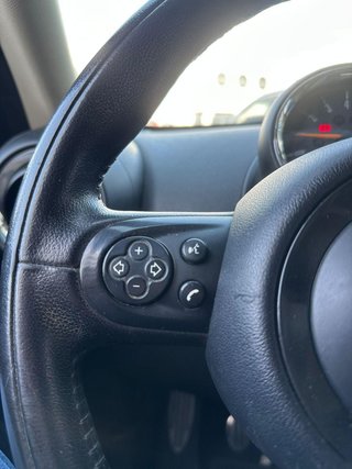 MINI COUNTRYMAN COOPER S COUNTRYMAN ALL4