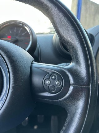 MINI COUNTRYMAN COOPER S COUNTRYMAN ALL4