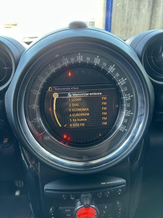 MINI COUNTRYMAN COOPER S COUNTRYMAN ALL4