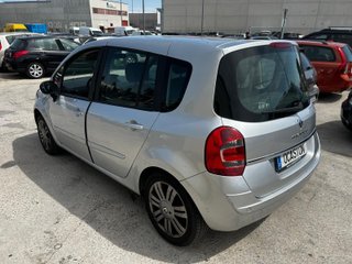 Renault Grand Modus Dynamique 1.5dCi105 eco2