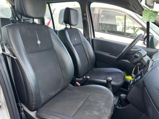 Renault Grand Modus Dynamique 1.5dCi105 eco2