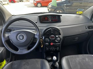 Renault Grand Modus Dynamique 1.5dCi105 eco2