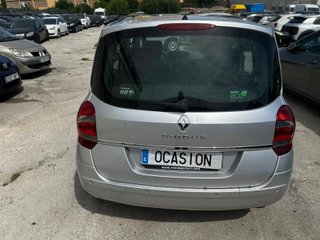 Renault Grand Modus Dynamique 1.5dCi105 eco2