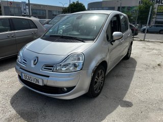 Renault Grand Modus Dynamique 1.5dCi105 eco2