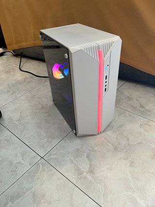 Ordenador Gamer Gaming PC