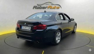 BMW Serie 5 520d