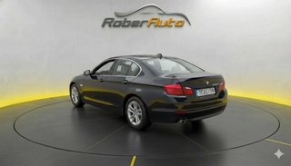 BMW Serie 5 520d