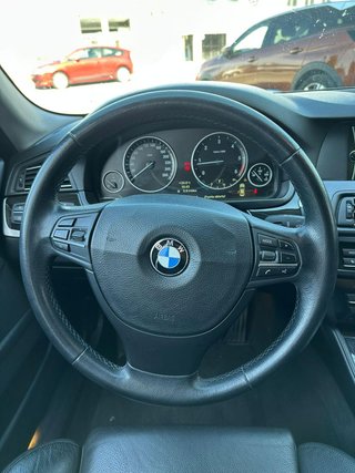 BMW Serie 5 520d