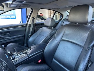 BMW Serie 5 520d