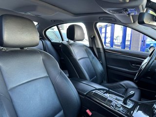 BMW Serie 5 520d