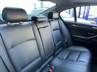BMW Serie 5 520d