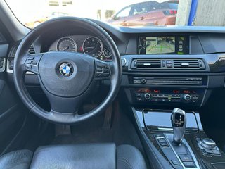BMW Serie 5 520d