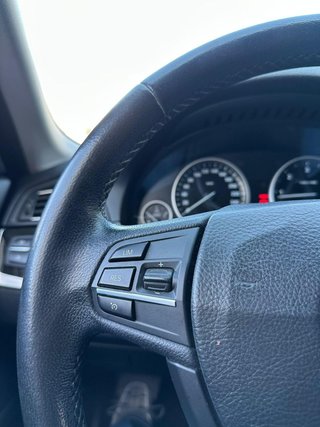 BMW Serie 5 520d