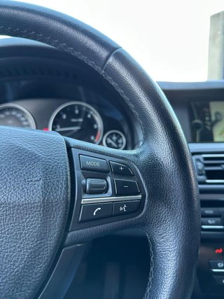 BMW Serie 5 520d