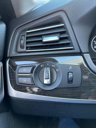 BMW Serie 5 520d