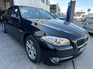 BMW Serie 5 520d