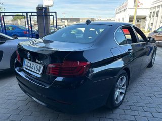 BMW Serie 5 520d