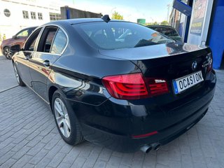 BMW Serie 5 520d