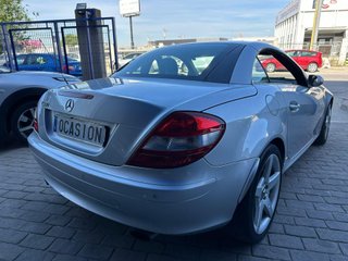 Mercedes-Benz Clase SLK SLK 350