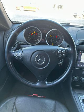 Mercedes-Benz Clase SLK SLK 350