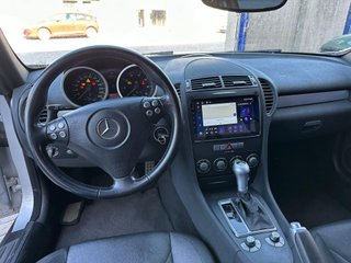 Mercedes-Benz Clase SLK SLK 350