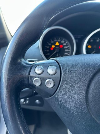 Mercedes-Benz Clase SLK SLK 350