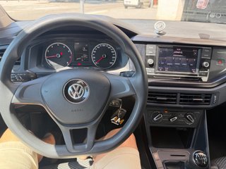 Volkswagen Polo 2019