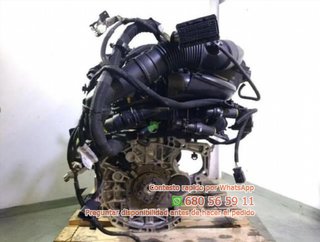 Rectp5668616 motor completo hn01 peugeo Ref:044225