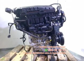 Rectp5668616 motor completo hn01 peugeo Ref:044225