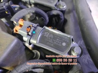 Rectp5668616 motor completo hn01 peugeo Ref:044225