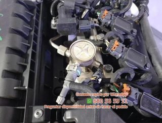 Rectp5668616 motor completo hn01 peugeo Ref:044225