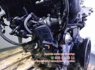 Rectp5668616 motor completo hn01 peugeo Ref:044225